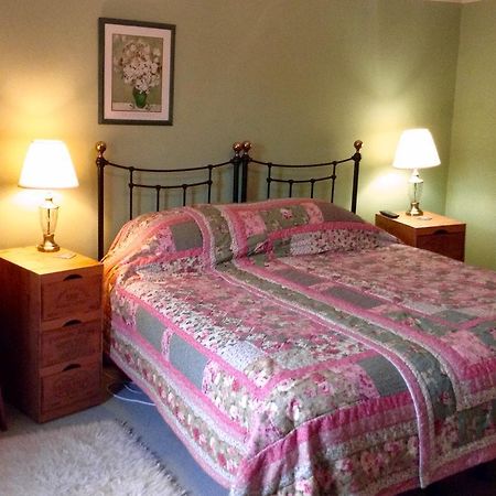 Frondderw Country House Bed & Breakfast Bala Exterior foto