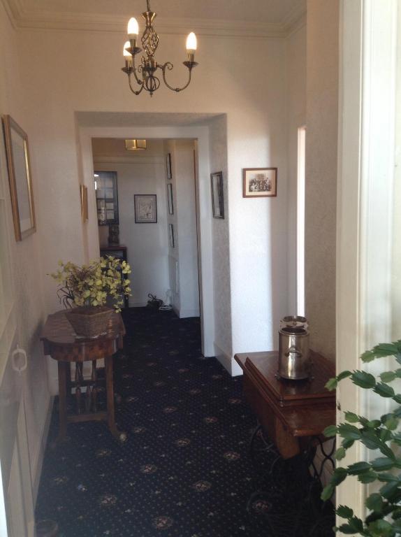 Frondderw Country House Bed & Breakfast Bala Exterior foto